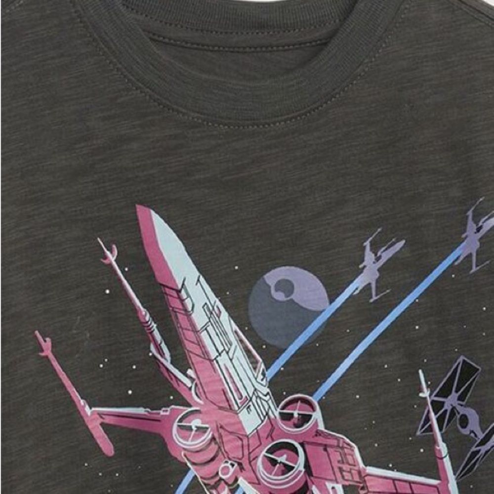 GAP Star Wars Graphic Tee - Picture 5 of 10